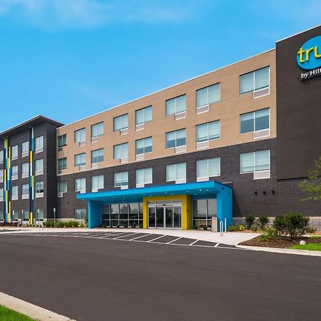 Tru By Hilton Novi Detroit Exterior foto